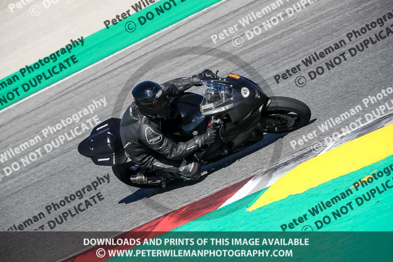 motorbikes;no limits;october 2019;peter wileman photography;portimao;portugal;trackday digital images